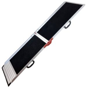 Loopplank Premium - Aluminium