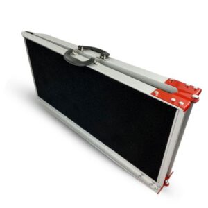 Loopplank Premium - Aluminium