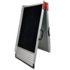 Loopplank Premium - Aluminium