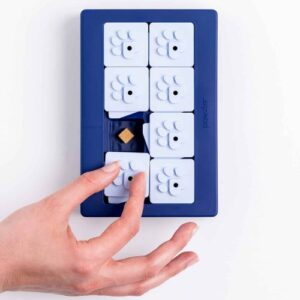 Alternative view of Louvre - Pawzler