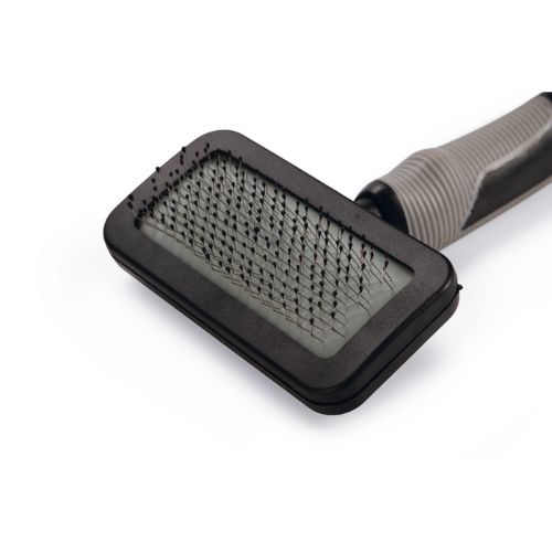 Slickerborstel Kat M