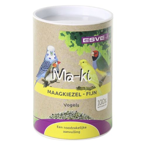 MA-KI Maagkiezel Fijn
