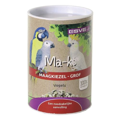 MA-KI Maagkiezel Grof