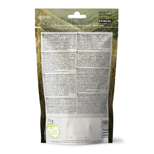 Goood Soft Snacks - Afbeelding 5