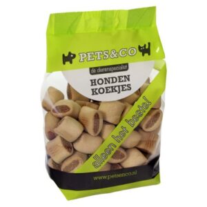 Mergkoekje Rund