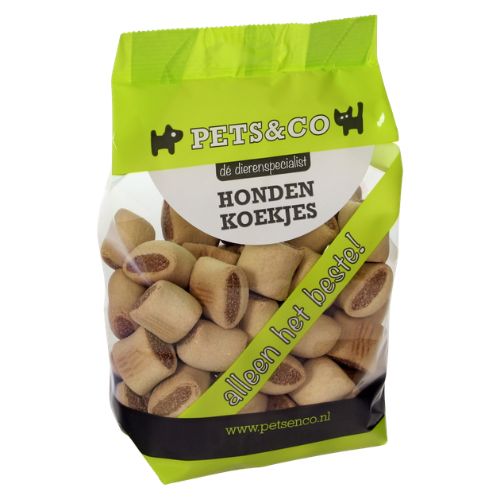 Mergkoekje Rund