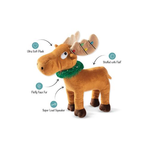 Merry Chrismoose - Afbeelding 2