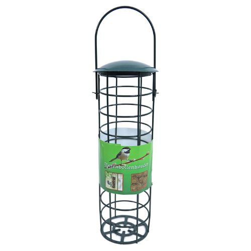 Mezenbol en Vetstaafhouder