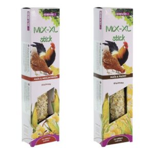 MiX-XL Stick Pluimvee