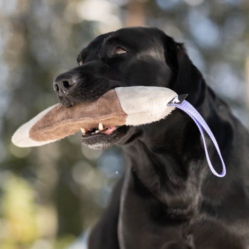 Mighty Tug Toy - Afbeelding 2