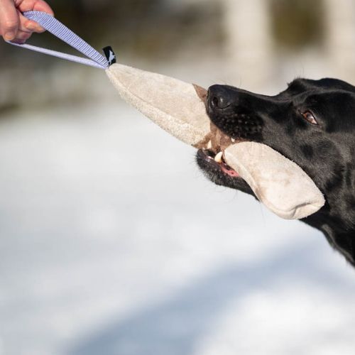 Mighty Tug Toy - Afbeelding 3