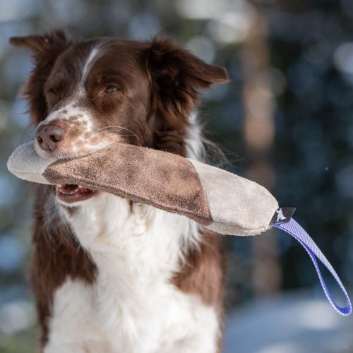 Mighty Tug Toy - Afbeelding 5