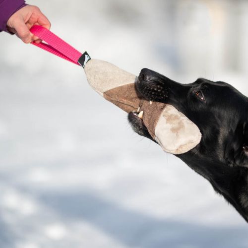 Mighty Tug Toy - Afbeelding 12