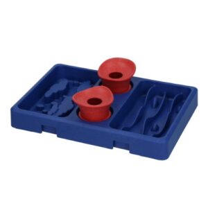 Alternative view of Mini Puzzle