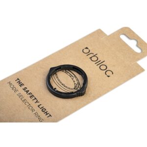 Alternative view of Mode Selector Ring Orbiloc - onderhoud