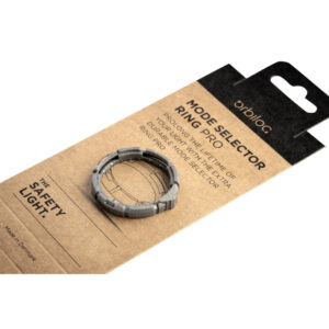 Alternative view of Mode Selector Ring Pro Orbiloc - onderhoud