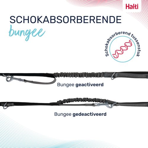 Multi Lijn Anatomy Halti - Afbeelding 3