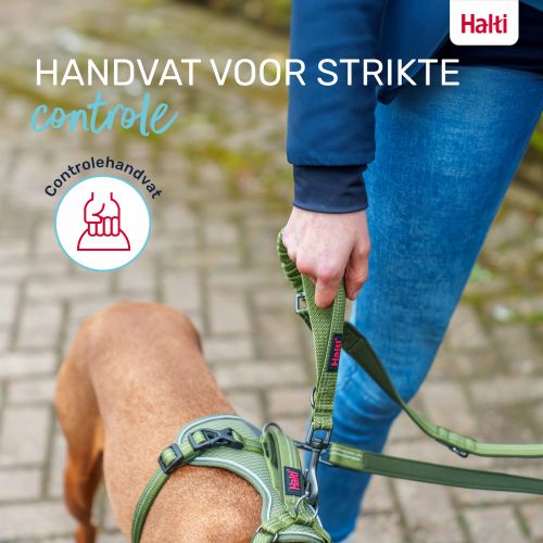 Multi Lijn Anatomy Halti - Afbeelding 5