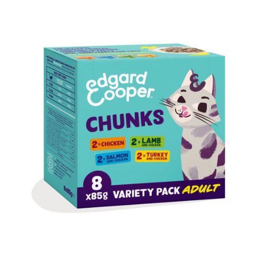 E&C Multipack Kat - Afbeelding 2