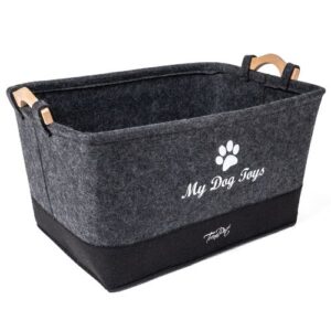 MyDogToys Speelgoedmand