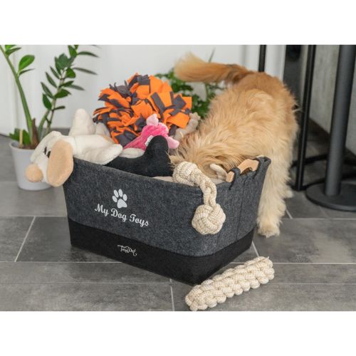 MyDogToys Speelgoedmand - Afbeelding 10