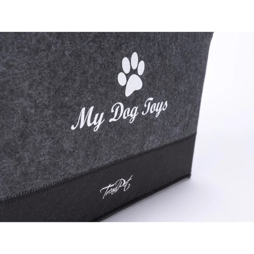 MyDogToys Speelgoedmand - Afbeelding 2
