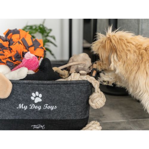 MyDogToys Speelgoedmand - Afbeelding 6
