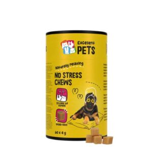 No Stress Chews