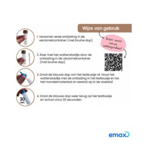 Alternative view of No Worm Diacur Giardiatest