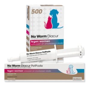 No Worm Diacur
