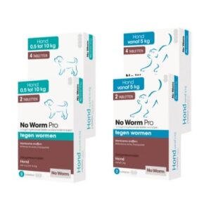 No Worm Pro