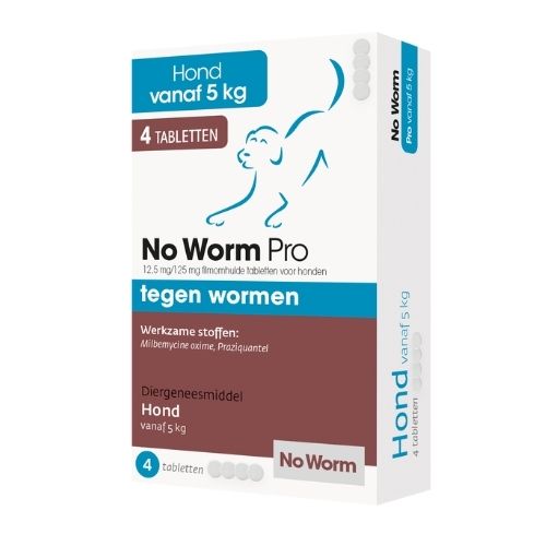 No Worm Pro - Afbeelding 6