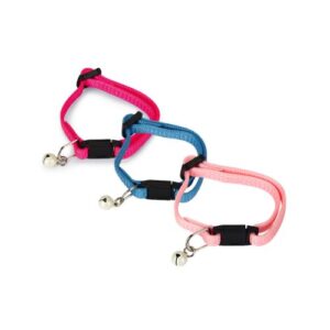 Nylon Kittenhalsband