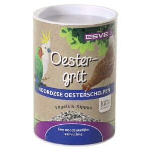 Oestergrit