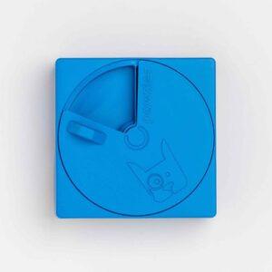 Alternative view of Oli - Pawzler