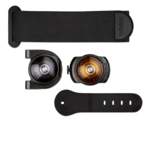 Alternative view of K9 Active Orbiloc