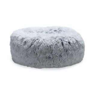 Orthopedische Kattenmand Siba Grijs