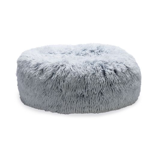 Orthopedische Kattenmand Siba Grijs