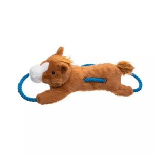 Growl Haystackerz paard