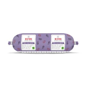 KIVO Paard & Konijn Compleet