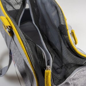 Alternative view of Paris Pet Bag Casual