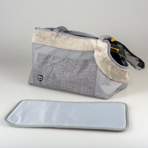 Paris Pet Bag Chic - Afbeelding 4