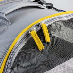 Alternative view of Paris Travel Bag 3in1