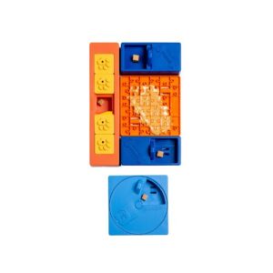 Alternative view of Pawzler Beginner Set