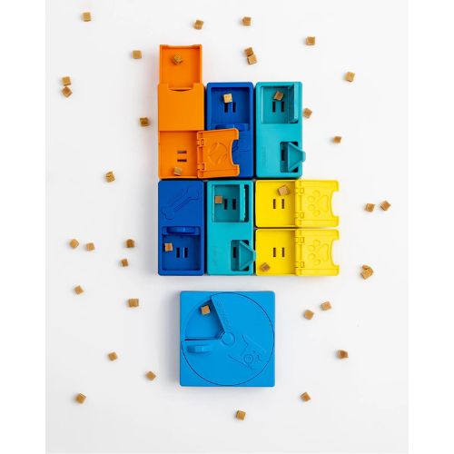 Pawzler Rainbow Set - Afbeelding 3