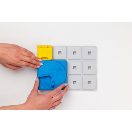 Pawzler Rainbow Set - Afbeelding 11