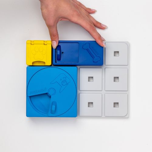 Pawzler Rainbow Set - Afbeelding 13