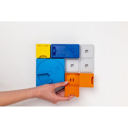 Pawzler Rainbow Set - Afbeelding 14