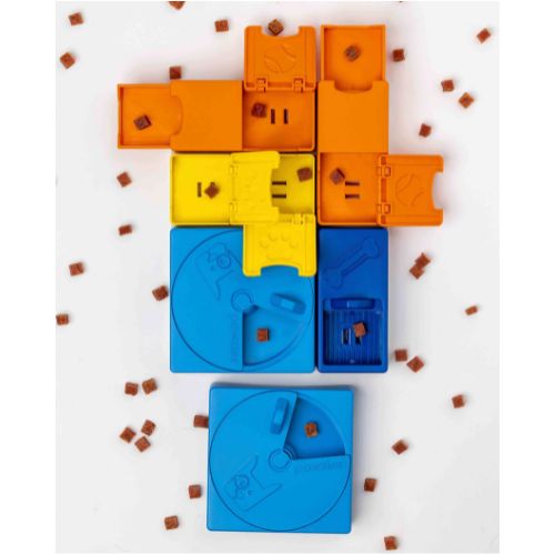 Pawzler Rainbow Set - Afbeelding 5