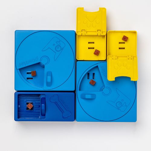 Pawzler Rainbow Set - Afbeelding 28